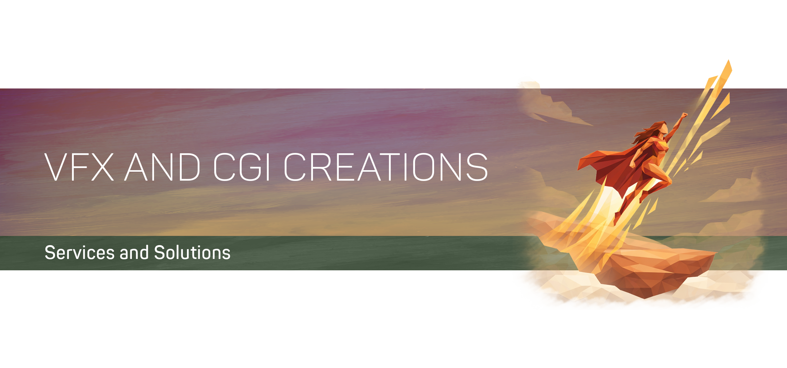 Artificial Intelligence - Services and Solutions